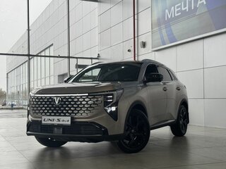2026 Changan UNI-S I Рестайлинг, серый, 3149900 рублей, вид 1