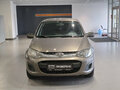 2014 Lada (ВАЗ) Kalina II, коричневый, 297000 рублей - вид 1