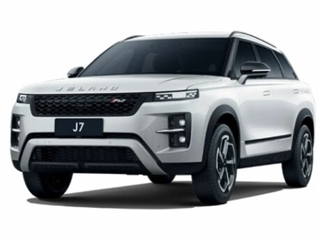 Jeland J7