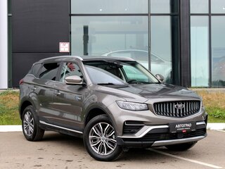 2024 Belgee X70 I, серый, 2070000 рублей, вид 3