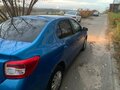 2014 Renault Logan II, синий, 680000 рублей - вид 6