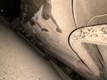 2001 Lada (ВАЗ) 2108, серый, 80000 рублей - вид 6