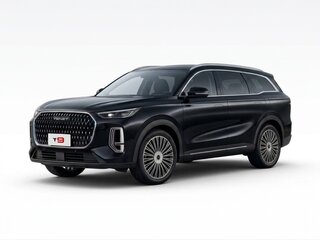 2026 Tenet T9, чёрный, 4299000 рублей, вид 1