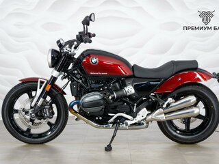 2024 BMW R 12, красный, 1499000 рублей, вид 2