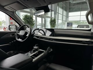 2026 Changan Hunter Plus, серый, 4069900 рублей, вид 3