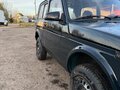 1999 Lada (ВАЗ) 2121 (4x4) I Рестайлинг, зелёный, 150000 рублей