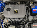 2020 Kia Cerato IV, синий - вид 8
