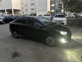 2011 Kia Rio 4-speed III, чёрный - вид 7