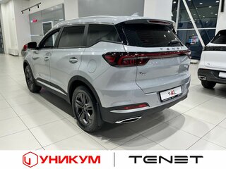 2026 Tenet T4L, серый, 2494000 рублей, вид 3