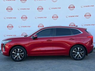 2023 Haval Jolion I, красный, 1999000 рублей, вид 2