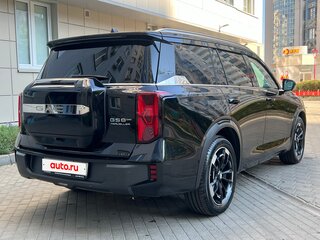 2024 GAC GS8 Traveller II, чёрный, 3699000 рублей, вид 3