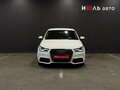 2012 Audi A1 I (8X), белый, 1050000 рублей - вид 1