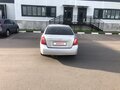 2008 Chevrolet Lacetti I, серебристый, 400000 рублей - вид 7
