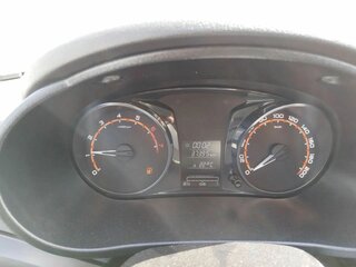 2024 Lada (ВАЗ) Granta I Рестайлинг, белый, 720000 рублей, вид 4