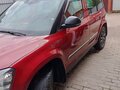 2017 Skoda Yeti I Рестайлинг, пурпурный, 1199000 рублей - вид 5