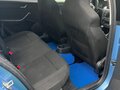 2014 Skoda Rapid I, синий - вид 7