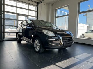 Luxgen Luxgen7 SUV