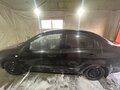2007 Chevrolet Aveo I Рестайлинг, чёрный, 200000 рублей - вид 5