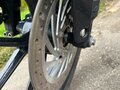 2012 KTM 200 Duke, оранжевый, 255000 рублей - вид 7