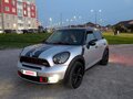 2011 Mini Countryman Cooper S I, серебристый, 1300000 рублей - вид 2