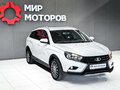 2018 Lada (ВАЗ) Vesta SW Cross I, белый, 999000 рублей - вид 2