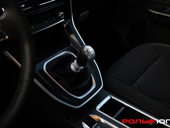 2024 Haval M6 II, серебристый, 1748000 рублей - вид 14