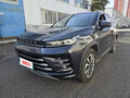 2022 Exeed LX I Рестайлинг, чёрный, 1326000 рублей - вид 1