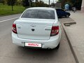 2018 Lada (ВАЗ) Granta I, белый, 500000 рублей - вид 5