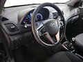 2014 Hyundai Solaris I Рестайлинг, чёрный, 530000 рублей - вид 8