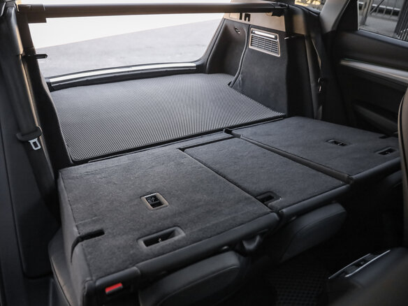 2019 Audi Q5 II (FY), чёрный - вид 30