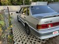2005 Lada (ВАЗ) 2115, серебристый, 155000 рублей - вид 4