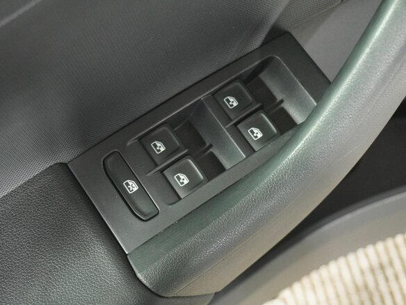 2016 Skoda Rapid I, белый, 789000 рублей - вид 14