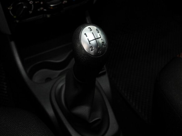2020 Lada (ВАЗ) Largus Cross I, синий, 1038000 рублей - вид 9