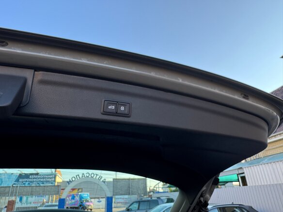 2026 Audi Q3 35 TFSI II (F3), серый, 3880000 рублей - вид 26
