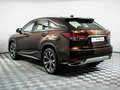 2020 Lexus RX 300 IV Рестайлинг, коричневый, 5960000 рублей - вид 6