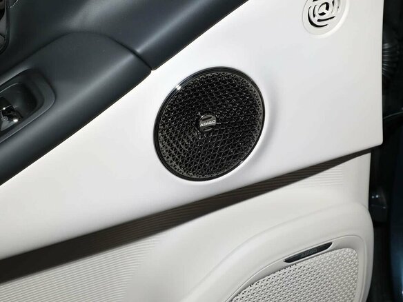 2026 Aion V Home 520 II Рестайлинг, белый, 3320000 рублей - вид 17