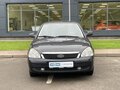 2009 Lada (ВАЗ) Priora I, чёрный, 235000 рублей - вид 1
