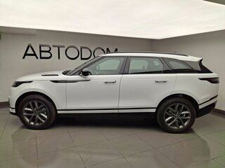 2025 Land Rover Range Rover Velar I Рестайлинг, белый, 8980000 рублей, вид 2