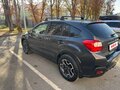 2011 Subaru XV I, серый - вид 1