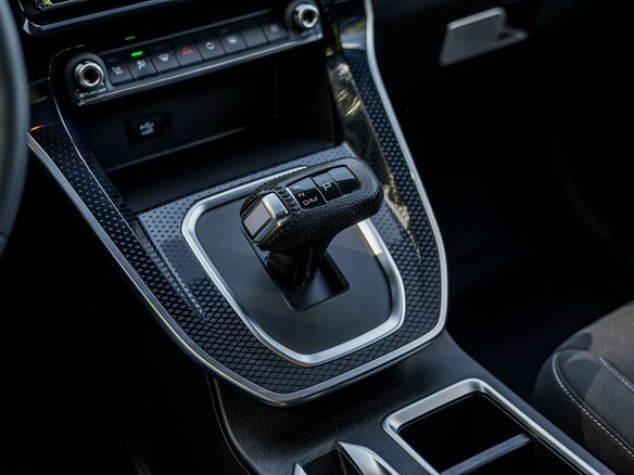 2023 Haval M6 II, белый - вид 8