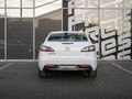 2009 Mazda 3 II (BL), белый - вид 3