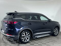 2022 Chery Tiggo 7 Pro I, чёрный, 1480000 рублей - вид 4