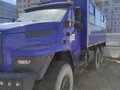 2021 Урал 3255, синий, 5800000 рублей - вид 3