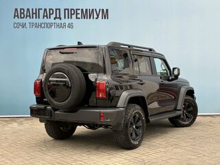 2023 Tank 300 I, чёрный, 3200000 рублей, вид 2