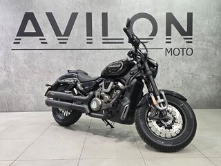 2026 Voge CU625, чёрный, 699000 рублей, вид 2