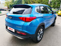 2019 Chery Tiggo 7 I, синий, 1300000 рублей - вид 6