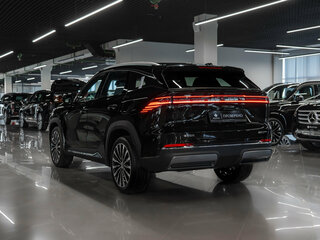 2026 Geely Galaxy M7, чёрный, 3900000 рублей, вид 4