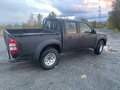 2007 Ford Ranger II, чёрный, 680000 рублей - вид 3