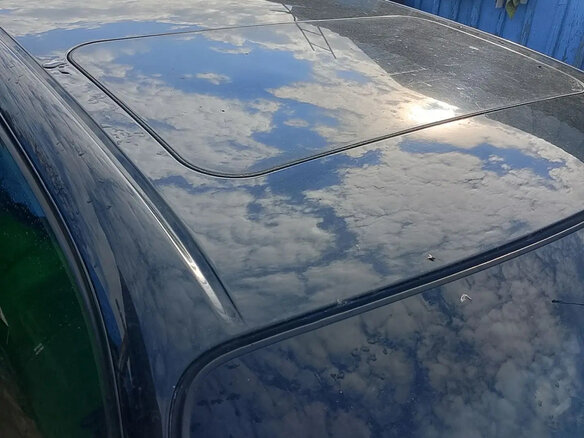 1993 Audi 100 IV (C4), чёрный, 200000 рублей - вид 3
