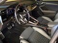 2021 Audi S3 IV (8Y), чёрный - вид 5